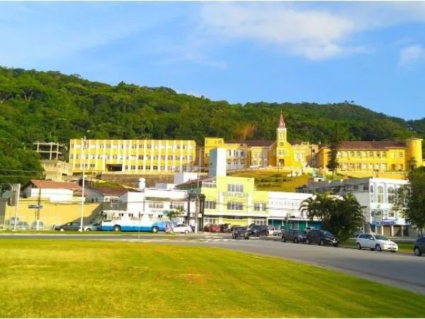hospital da caridade