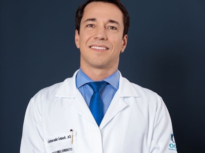 A Cirurgia de Colesteatoma com Videoendoscopia em Florianópolis