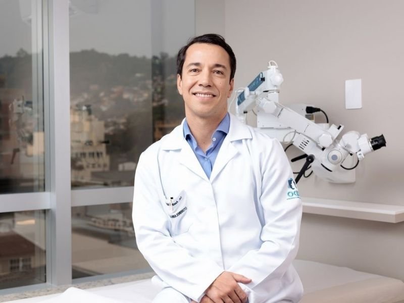 A Cirurgia de Estapedotomia em Casos de Otosclerose em Florianópolis