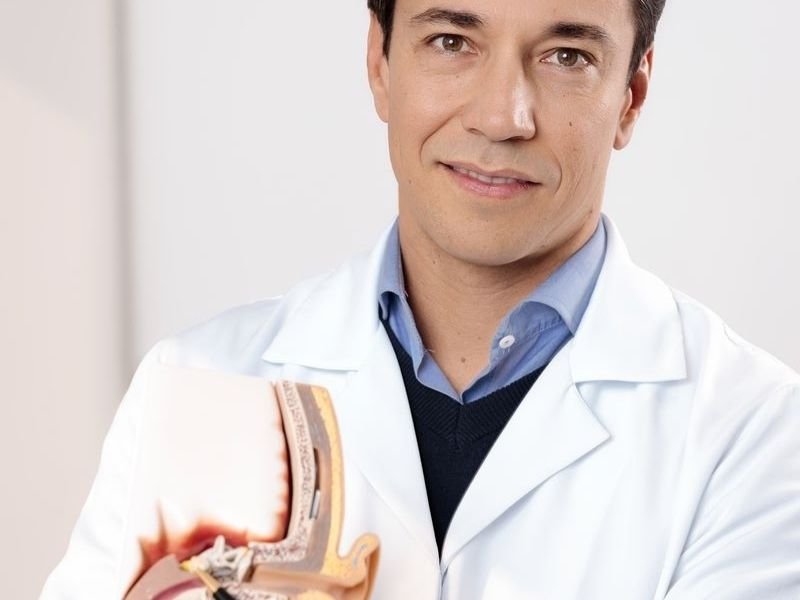 A Importância de Consultas Regulares com Otorrinolaringologista em Florianópolis