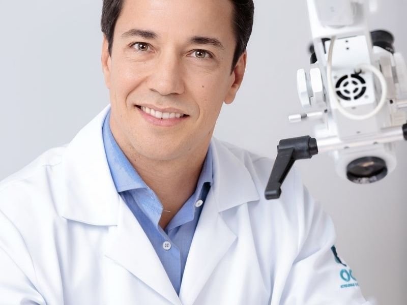 A Timpanoplastia em Casos de Perfuração do Tímpano em Florianópolis
