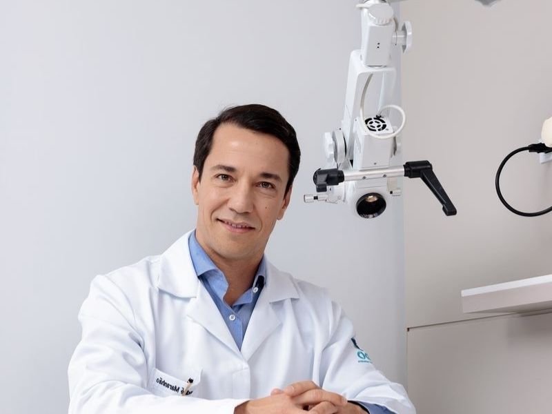 Cirurgia Endoscópica Tratamento de Patologias do Ouvido em Florianópolis