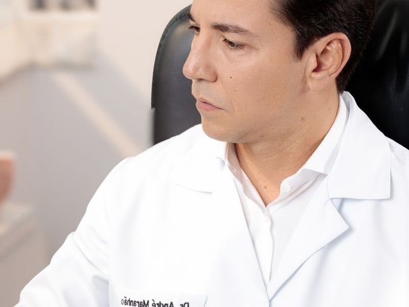 Cirurgia Endoscópica para Colesteatoma em Florianópolis Precisão e Menor Tempo de Recuperação