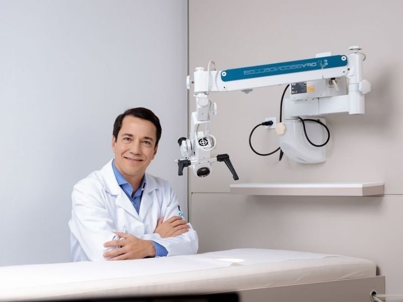 Cirurgia de Estapedotomia em Floripa para Tratamento de Otosclerose