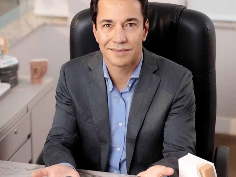 Cirurgia de Estapedotomia para Otosclerose em Floripa