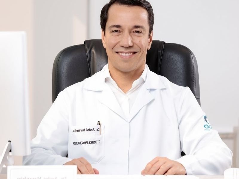 Colesteatoma em Florianópolis Abordagens Cirúrgicas e Importância da Videoendoscopia