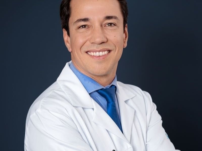 Dr. André Maranhão e a Dedicação à Otorrinolaringologia em Florianópolis