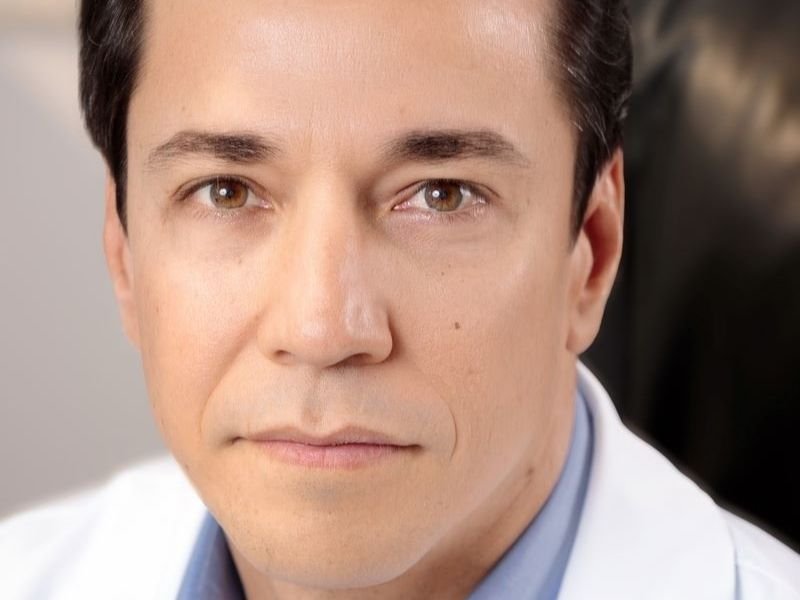Infecções de Ouvido Crônicas e Mastoidite em Florianópolis Quando a Cirurgia é a Solução