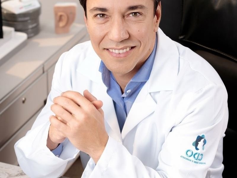 O que É a Timpanoplastia e Seus Benefícios para a Audição em Florianópolis