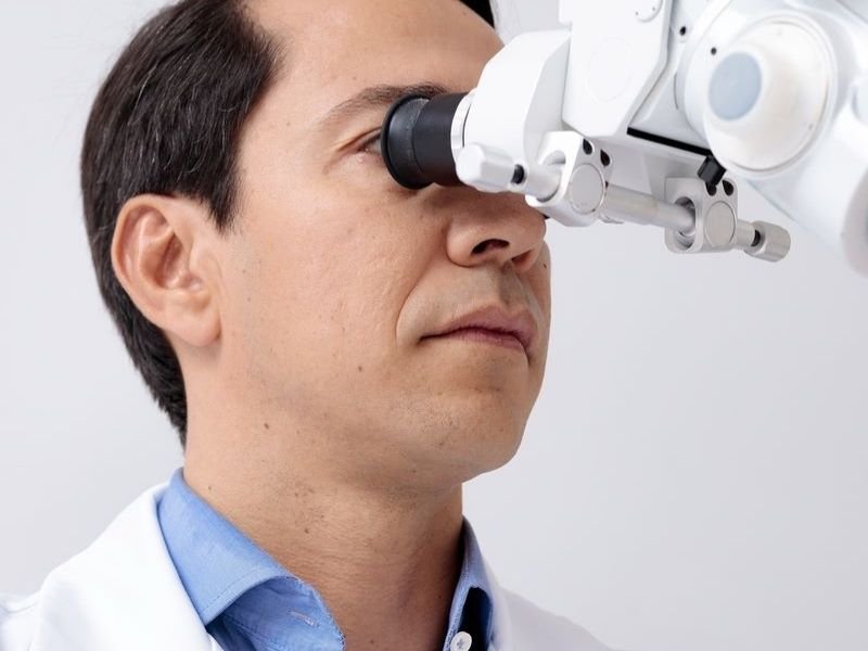 Os Benefícios do Implante Coclear para Pacientes com Surdez Severa em Florianópolis