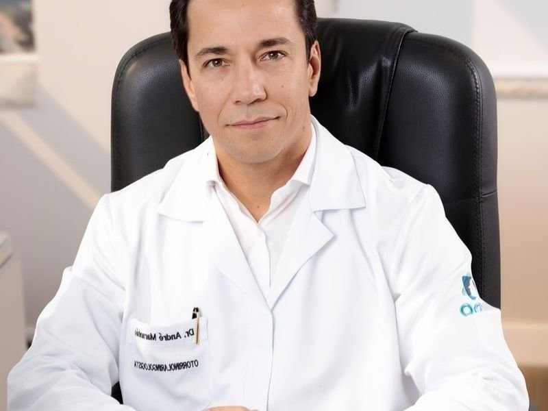 Otite Média Crônica Sintomas e Opções de Tratamento em Florianópolis