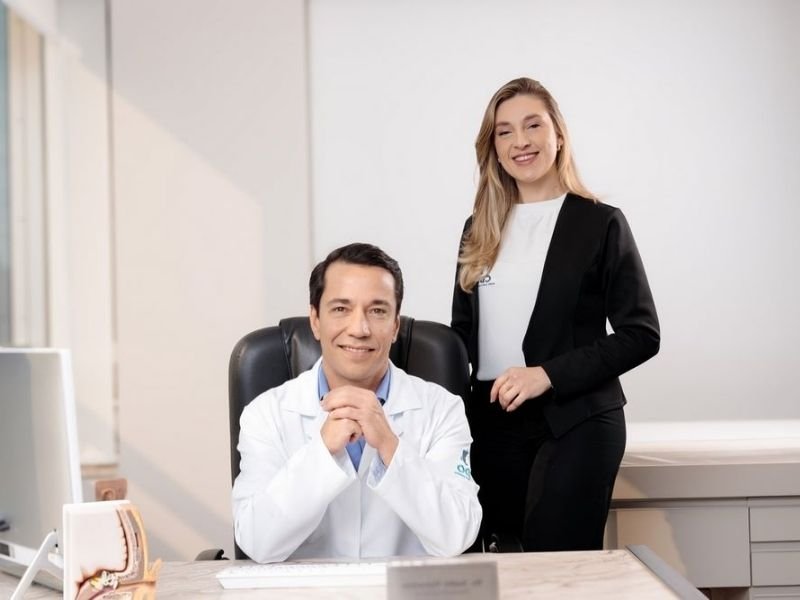 Otite Média Serosa Crônica em Florianópolis Tratamento com Tubo de Ventilação