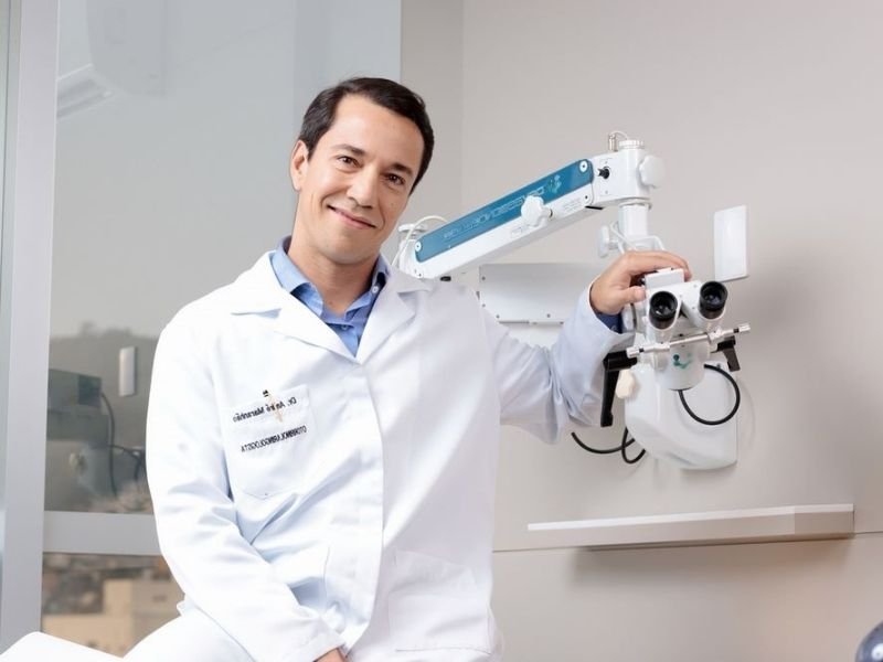 Otorrinolaringologia em Florianópolis Procedimentos para Perda Auditiva