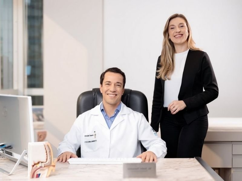 Otorrinolaringologia em Floripa Soluções para Saúde Auditiva