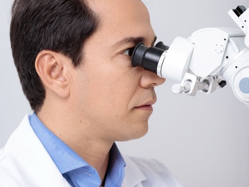 Otosclerose Diagnóstico e Tratamento Avançado em Florianópolis