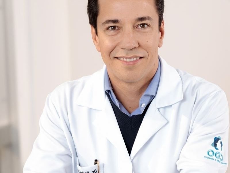 Timpanoplastia Procedimento Seguro em Florianópolis