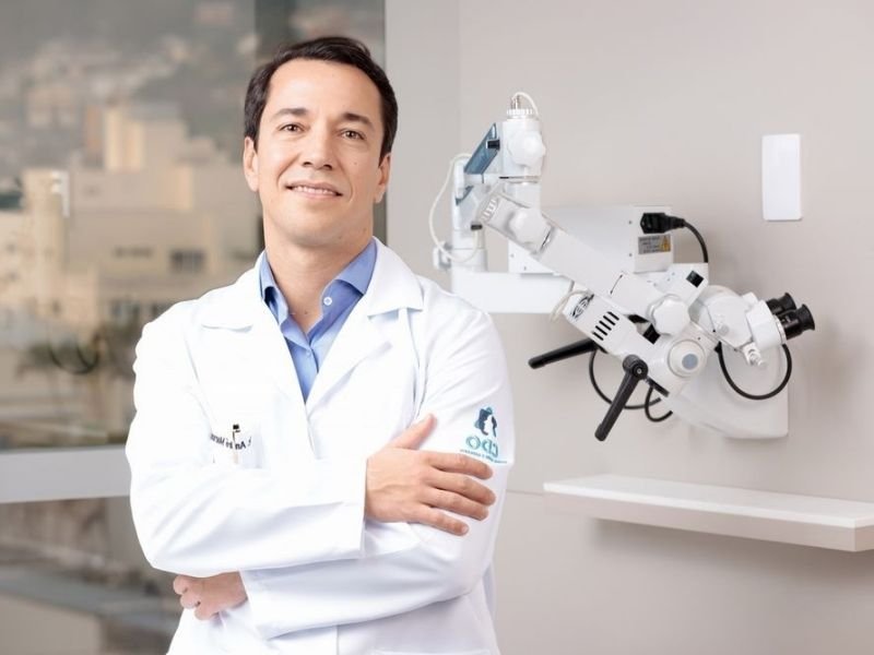 Tratamento de Surdez com Implante Coclear Indicações e Benefícios em Florianópolis