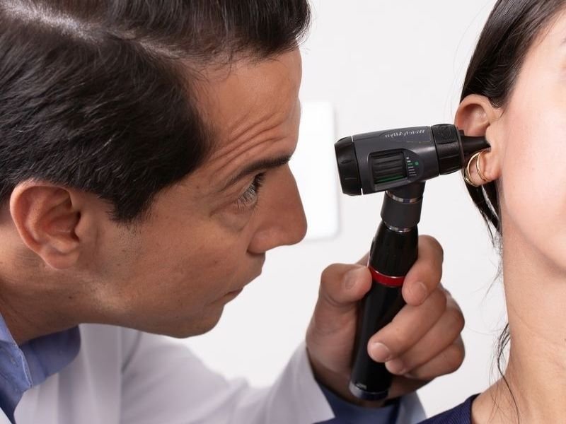 Tratamento para Otite Média Crônica em Floripa O Que Considerar