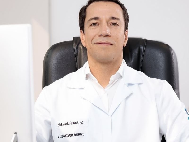 Tubo de Ventilação em Crianças O que os Pais Precisam Saber em Florianópolis