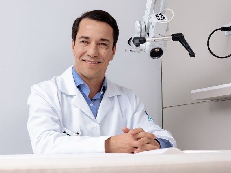 Estapedotomia em Americana