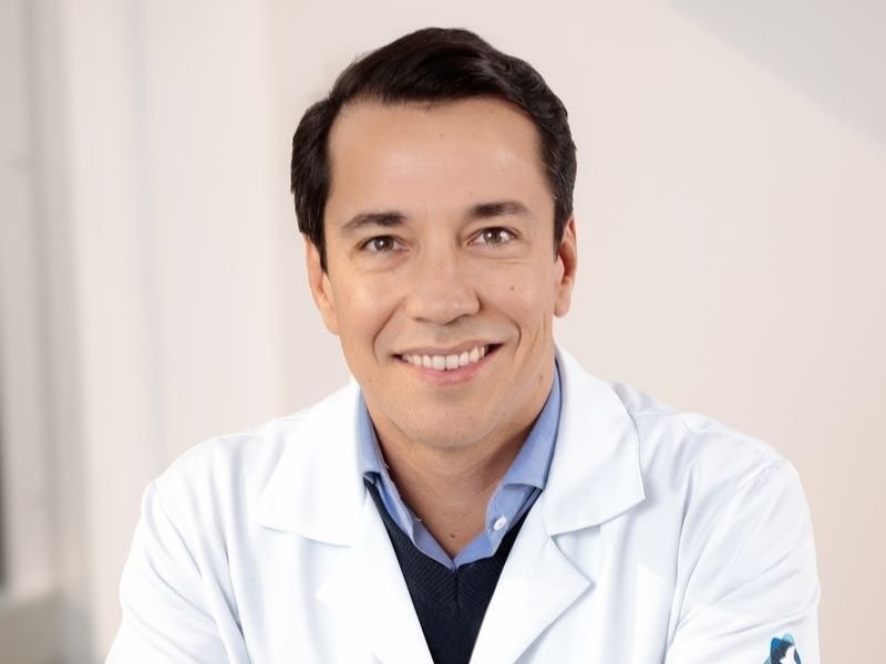 Estapedotomia em Araraquara