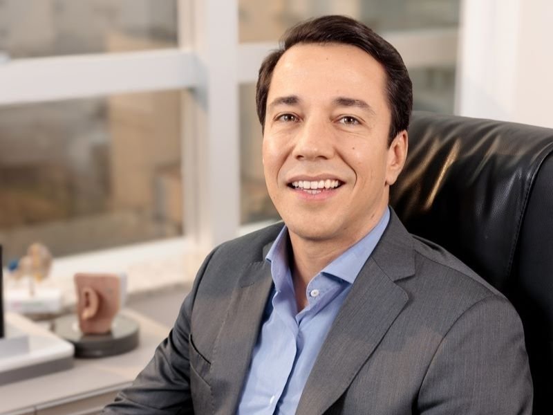 Estapedotomia em Atibaia