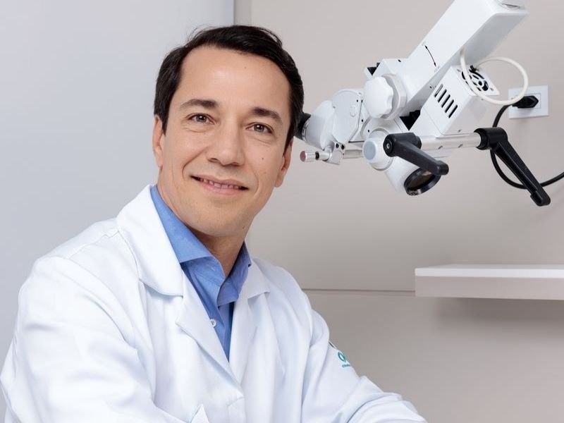 Estapedotomia em Bento Gonçalves