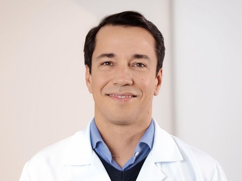 Estapedotomia em Brusque