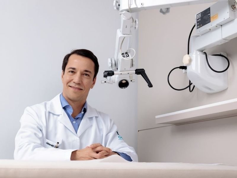 Estapedotomia em Cachoeiro de Itapemirim