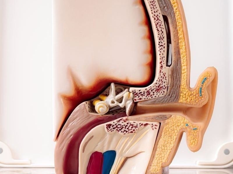 Estapedotomia em Chapecó