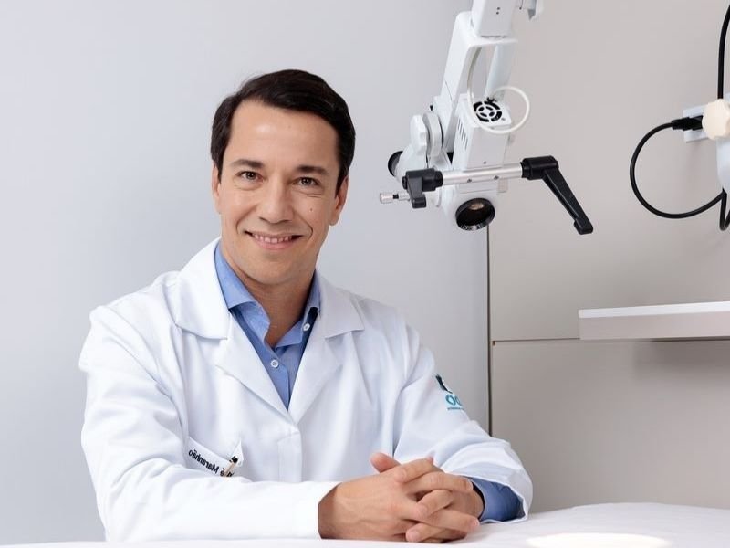 Estapedotomia em Conceição do Mato Dentro