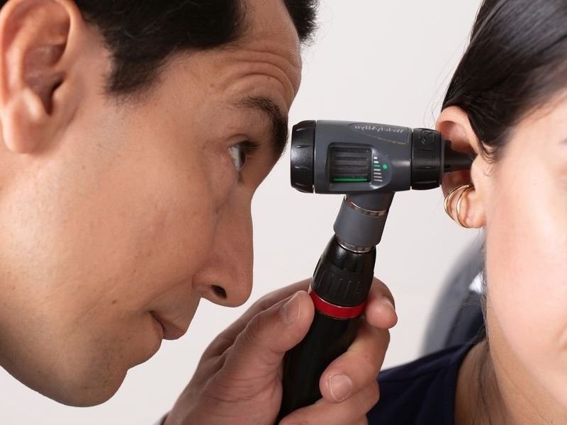 Estapedotomia em Embu das Artes