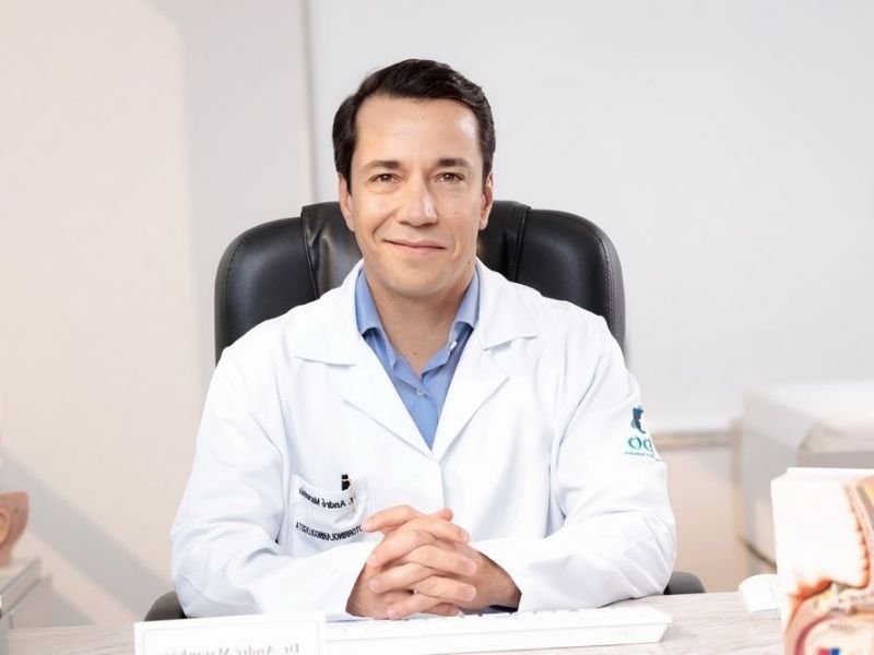 Estapedotomia em Erechim