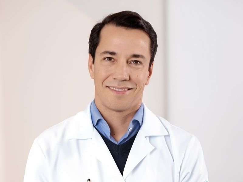 Estapedotomia em Gravataí