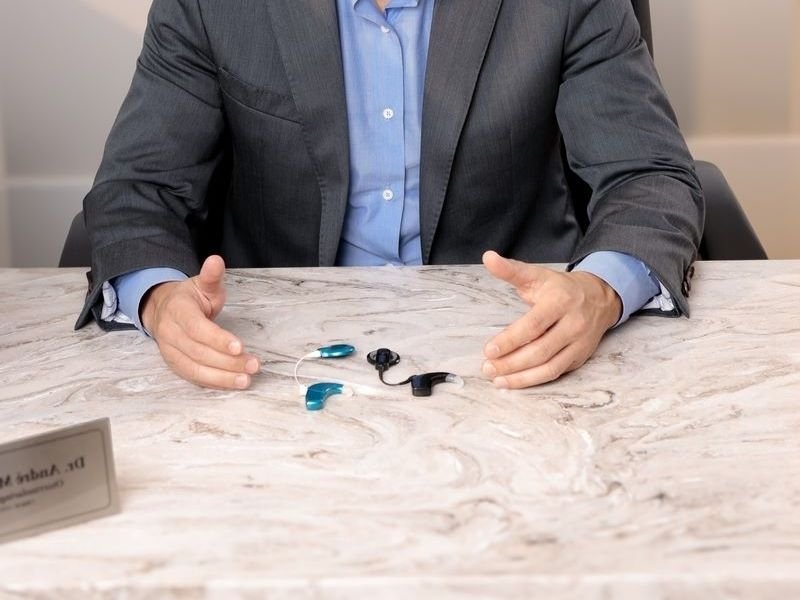 Estapedotomia em Indaiatuba