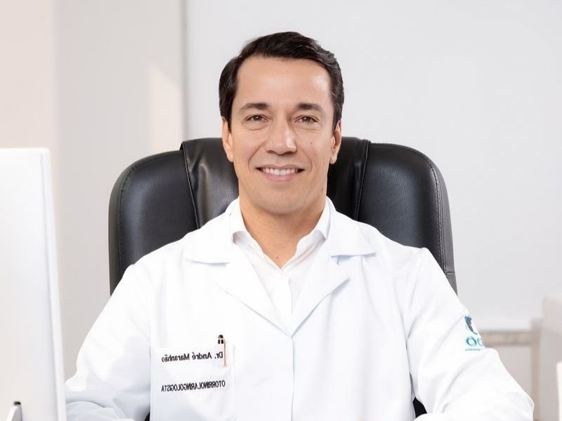 Estapedotomia em Itaquaquecetuba