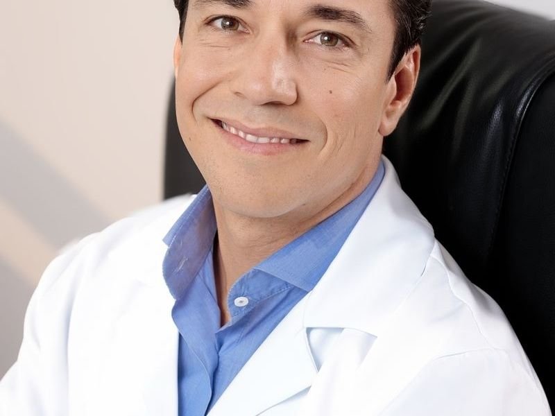 Estapedotomia em Lauro de Freitas