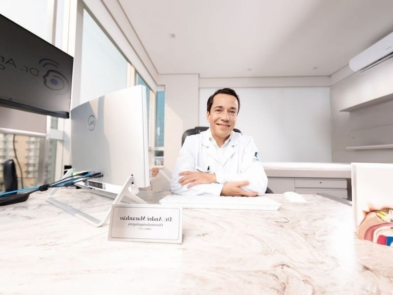 Estapedotomia em Linhares