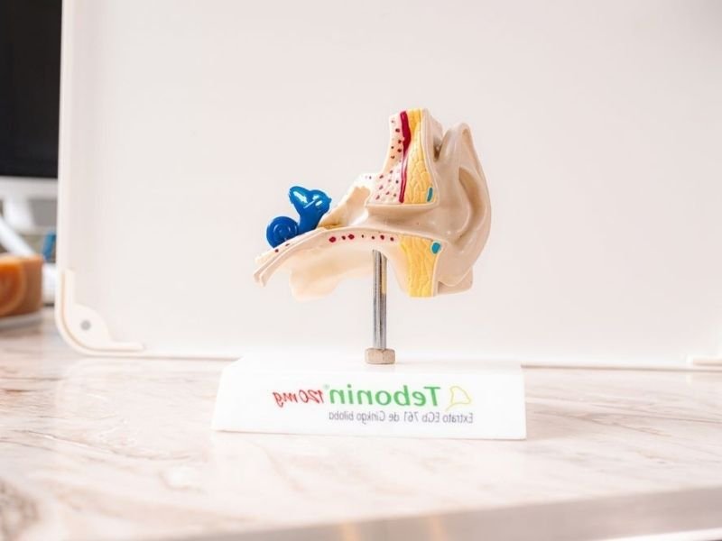 Estapedotomia em Palmas