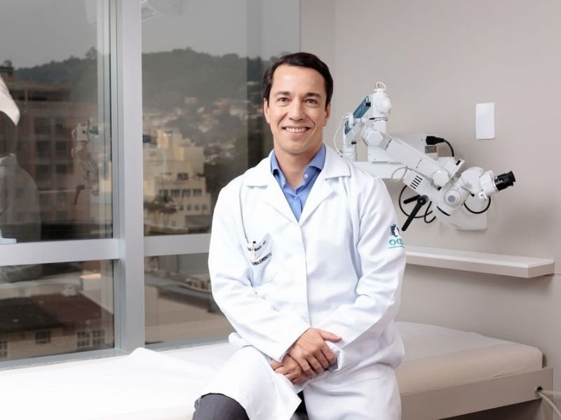 Estapedotomia em Porto Velho