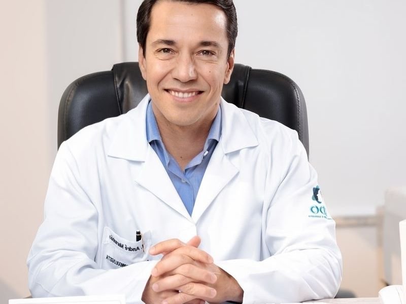 Estapedotomia em Quissamã