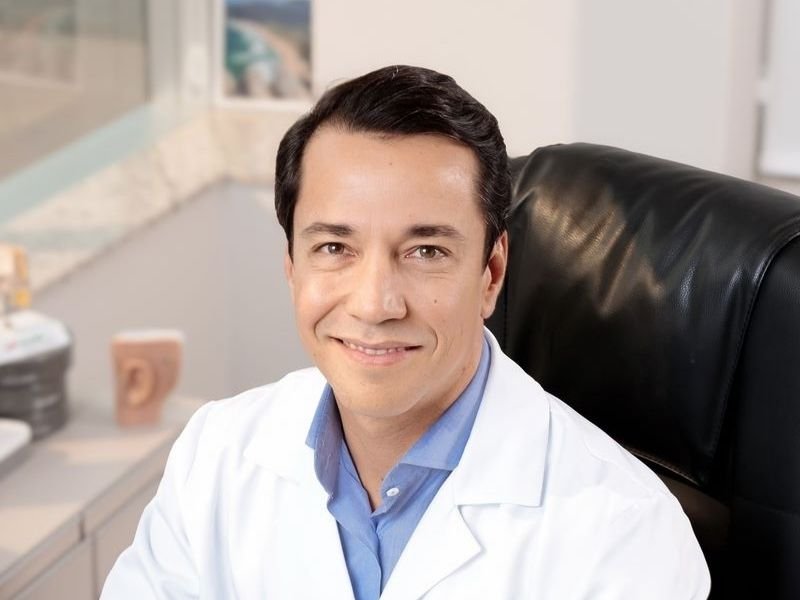 Estapedotomia em Rio Branco