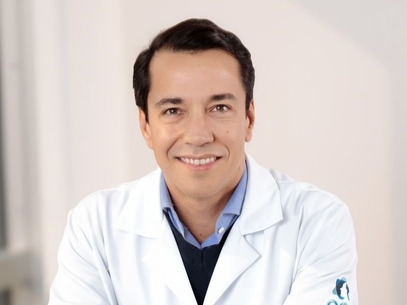 Estapedotomia em Rio Claro