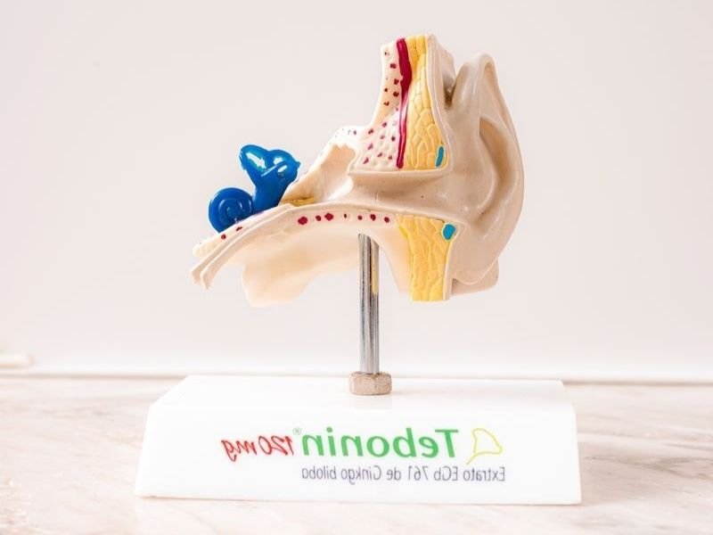 Estapedotomia em Sete Lagoas