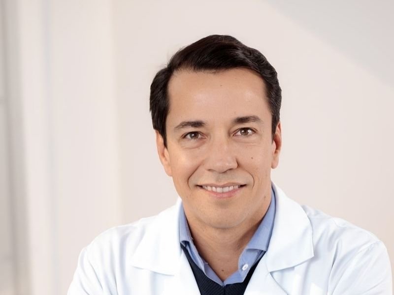 Estapedotomia em Sumaré