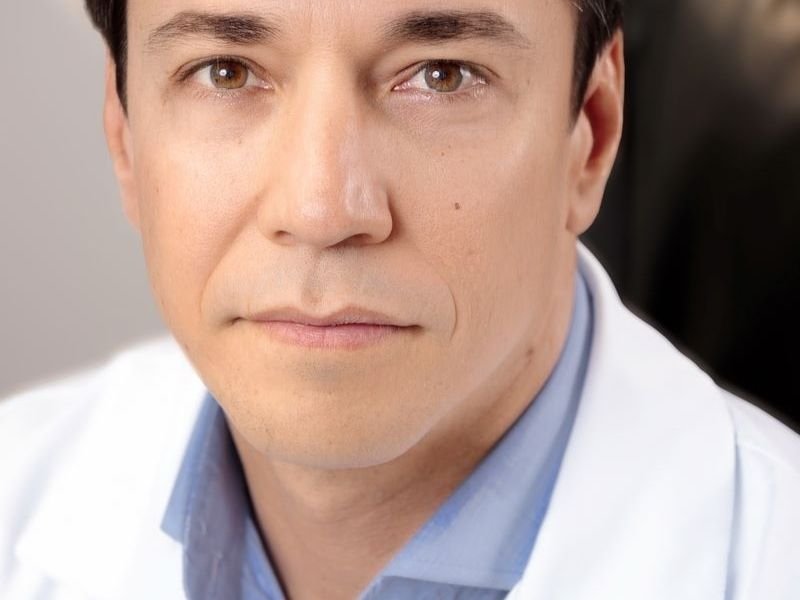 Estapedotomia em Valinhos